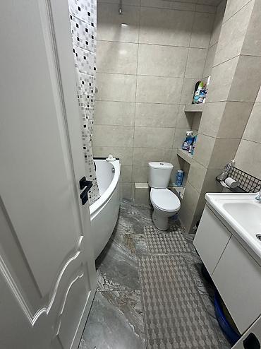 Продажа квартир: 2 комнаты, 70 м², Элитка, 12 этаж, Евроремонт — 7