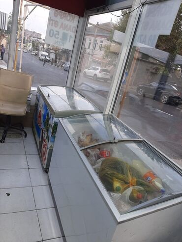 Ət: Hazır biznes satılır. Dükan istəsəz həm icarəyə və yaxud da istəsəz — 3