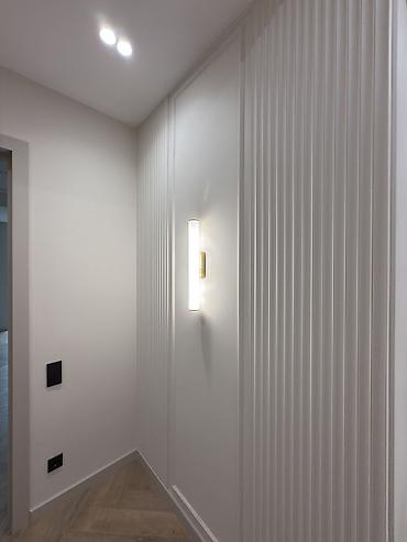 3 bedroom: Покраска стен, Покраска потолков, На водной основе, На масляной основе, Больше 6 лет опыта — 3