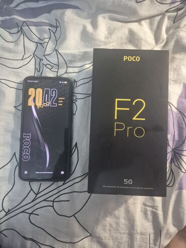 poco x6 pro 512: Poco F2 Pro, 2 SIM