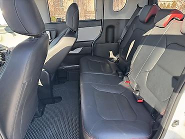 Kia: Kia Ray: 2021 г., 0.1 л, Автомат, Бензин, Хэтчбэк — 12