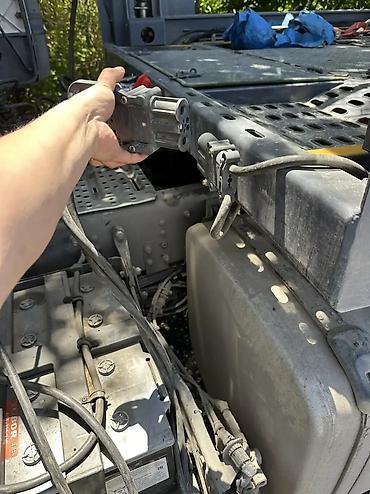 Прицепы и полуприцепы: Прицеп, Новый — 23