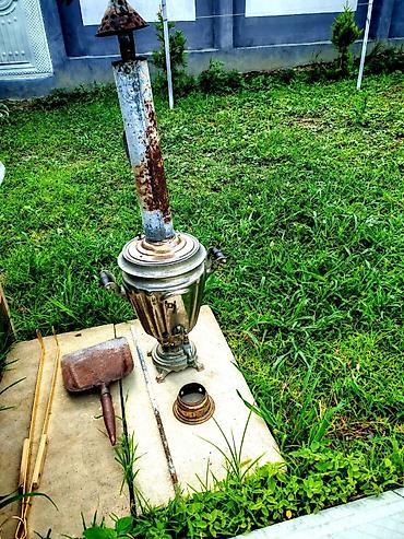 hokmeli kiraye evler: 100 kv. m, 4 otaqlı, Qaz, İşıq, İnternet — 9