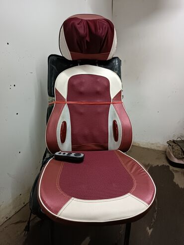 кресло масаж: Массаж креслосу сатылат абалы жакшы