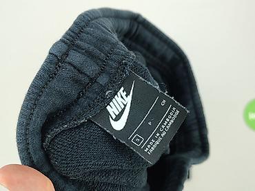 palion logo: Nike, Spodnie dresowe damskie, rozmiar S — 4