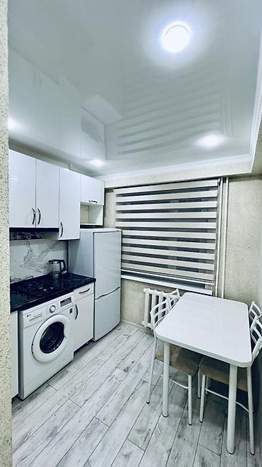 apartment 1 room: 2 комнаты, Собственник, Без животных, от 1 года, С мебелью полностью — 5