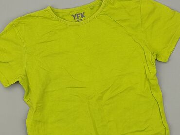 koszulki z pokemonami dla dzieci: T-shirt, 11 years, 140-146 cm, condition - Very good