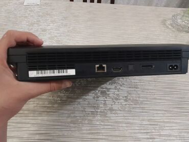 plesteşın 3: 500gb yaddaş Heçbir problemi yoxdur içində32ədəd ən populyar oyun var