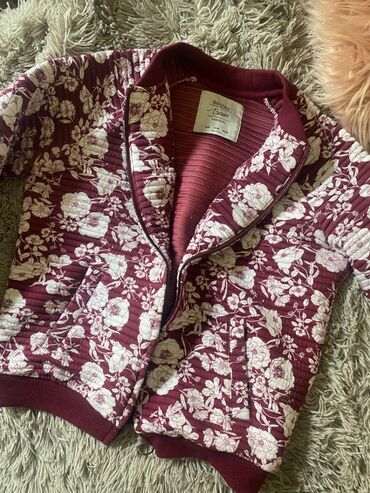 ženske zimske jakne h m: Bershka nova jakna original snizeno plus poklon gratis