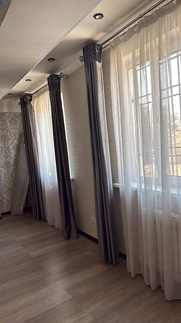 Продажа квартир: 2 комнаты, 72 м², Нижний Джал (Джал-23) Элитка, 2 этаж, Дизайнерский ремонт — 10