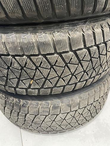 315 80 22 5: İşlənmiş Disk təkər Land Rover 245 / 50 / R 20, 5 Boltlu — 4