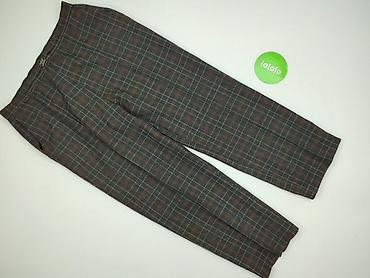 crivit pants: Spodnie materiałowe damskie, rozmiar L — 2
