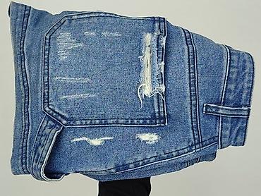 moda jeansy: Forever 21, Szorty damskie, rozmiar S — 6