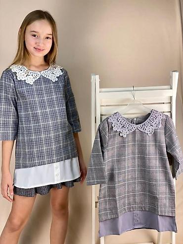 Платья: Детское платье, Новый — 9