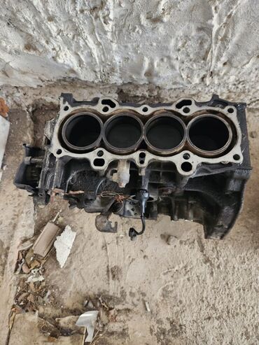кпп хонда одиссей: Бензиндик кыймылдаткыч Honda 2005 г., 1.6 л, Колдонулган, Оригинал, Жапония