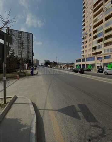 bakıda satılıq evler: 3 otaqlı, Yeni tikili, 75 kv. m