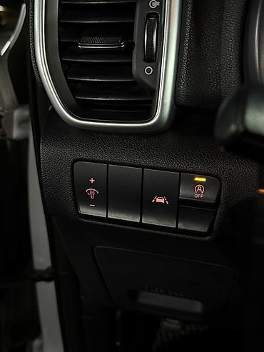kia optima gt line: Kia Sportage: 2018 г., Автомат, Бензин, Кроссовер — 9