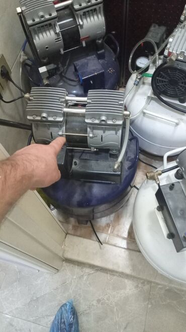 Tibbi avadanlıq: Salam teze ve iwlenmiw Stomatoloji kreslolar ve avadanlìqlarìn — 6