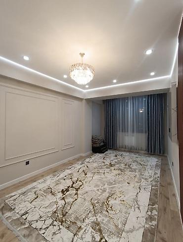 Продажа квартир: 1 комната, 44 м², Элитка, 9 этаж, Евроремонт — 9