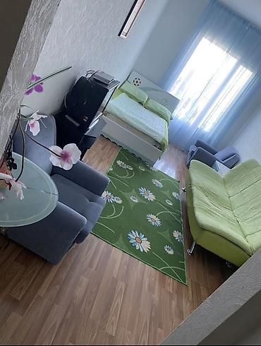 Недвижимость: Гостевой дом на Иссык-Куле, Park Hotel, Baytur Resort & Spa, Бостери, 5 мест, На летний сезон — 3