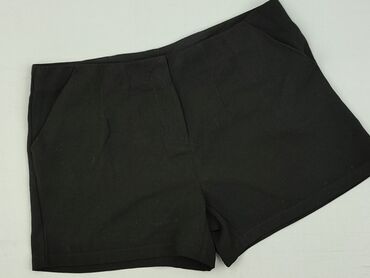 spodnie joggery moro damskie: Esmara, Shorts for women, size L (EU 40)