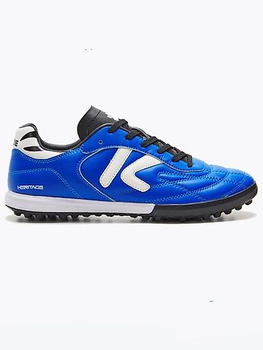 Спорт жана хобби: Футбольные бутсы Kelme Heritage TF (сороконожки) - Тип: сороконожки — 2