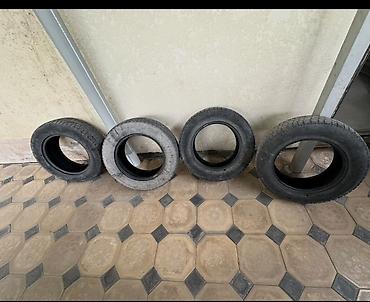 m54 b30: Зимние шины Pirelli, комплект из 4 шт. - Бренд/модель: Pirelli — 4
