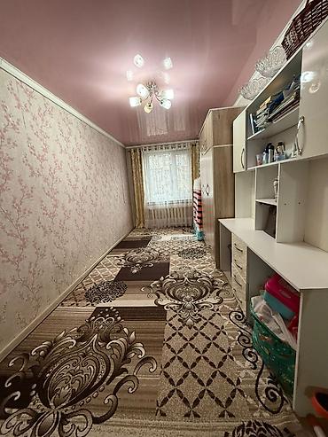 Продажа квартир: 3 комнаты, 60 м², 104 серия, 1 этаж, Евроремонт — 2