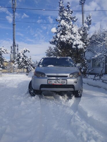 пластик хонда дио: Honda HR-V: 2000 г., 1.6 л, Механика, Бензин, Внедорожник