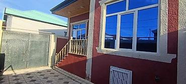 жилье в баку купить: Забрат 3 комнаты, 80 м², Есть кредит, Свежий ремонт — 1