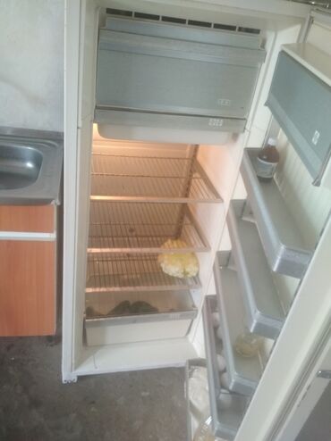 atlant: Холодильник Atlant, Барный, цвет - Белый