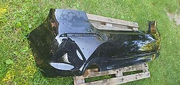 shine armor cena: ZADNJI BRANIK F40 ZA BMW SERIJA 1 | bmw 1 f40 zadnji branik — 2