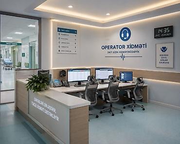 zirve iş merkezi: Çağrı mərkəzi operatoru tələb olunur, İstənilən yaş, Təcrübəsiz, Aylıq ödəniş — 2