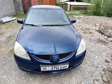 двигатель митсубиси спейс вагон: Mitsubishi Lancer: 2005 г., Автомат, Бензин, Седан