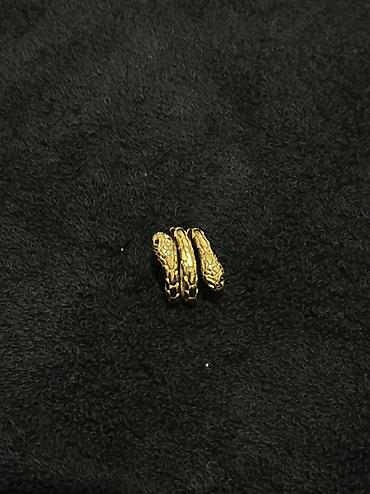 Новое, маленькое

Бренд Parfois
Gold Plated