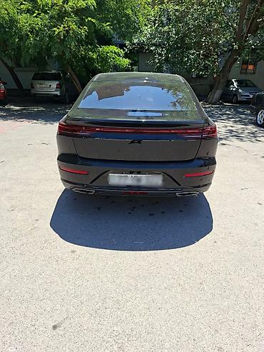 baic m60 qiymeti: Bestune B70 modeli 2024-2025 alış tünd qara bez kraskadır. Maşının — 6