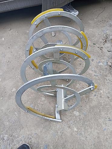 Другое оборудование для производства стройматериалов: Запчасти для штукатурный аппарат редуктор, шарик, пистолет, сальник — 13