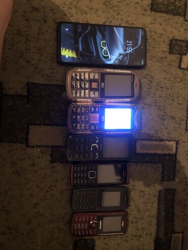 планшеты в бишкеке бу: Samsung Galaxy S22 Plus, Колдонулган, < 2 ГБ