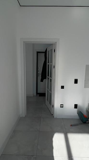 Продажа квартир: 1 комната, 48 м², Рабочий Городок 5 этаж, Евроремонт — 6