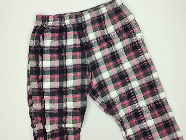 pajama pattern: Spodnie do spania, rozmiar S — 1