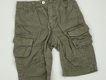 Trousers: 3/4 Children's pants GAP Kids, 3-4 years, condition - Good