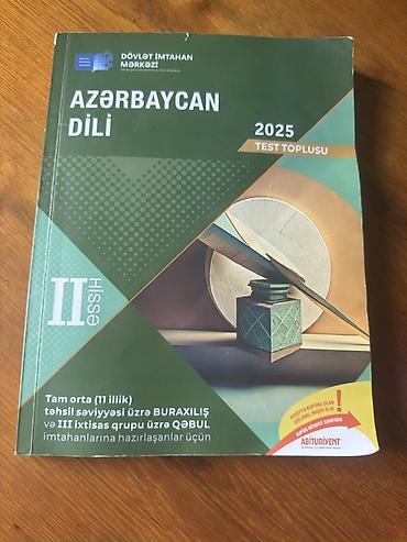 informatika codera 2026 pdf: DİM və digər nəşriyyatların-SAT,RiyaziyyatAzerbaycan diliİngilis — 6