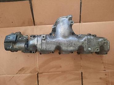 termostat reno 4: USISNA GRANA ZA VOLKSWAGEN GOLF 5, GOLF 6, PASSAT B6 . OD 2004. DO — 1