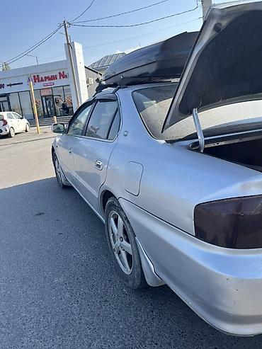 honda prelude 85: Honda Inspire: 1999 г., 2.5 л, Автомат, Газ, Седан — 3