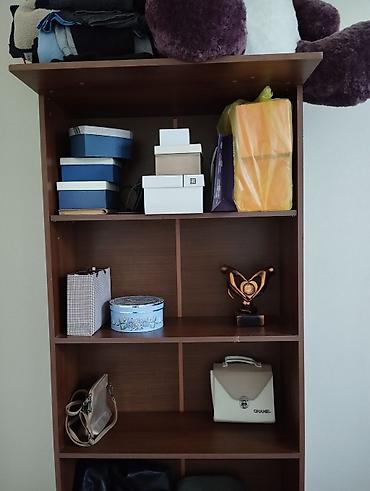 Sviterlər: Buffet — 3