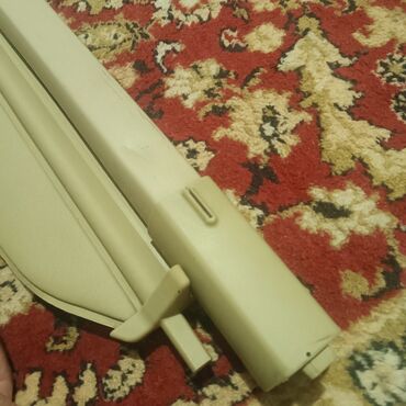 Солнцезащитные шторки и зонты: Ролл-шторка, Б/у, Самовывоз — 9