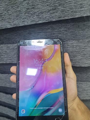 Samsung: İşlənmiş Samsung Galaxy Tab A 8.0, 8", < 64 GB, Ödənişli çatdırılma — 5