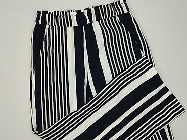 y2k hm: H&M, Spodnie materiałowe damskie, rozmiar M — 1