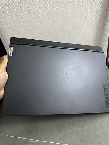 Ноутбуки Lenovo: Игровой, Б/у, Intel Core i5 — 3