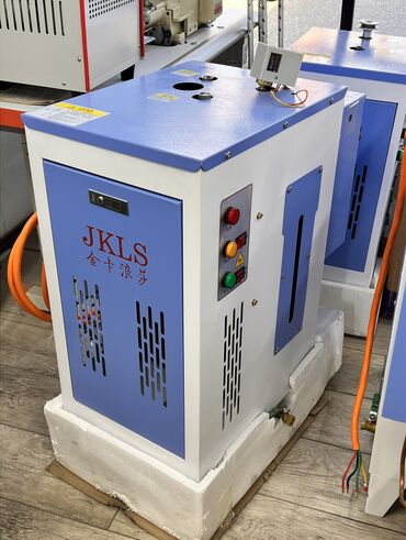 Парогенераторы, гладильное оборудование: Швейная оборудование Парогенератор автомат 3х киловатт 6киловатт